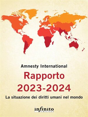 cover image of Rapporto 2023-2024